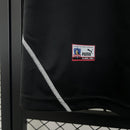 Camisa Retrô Colo-Colo 2003 II Away - Preta - Puma