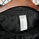 Short Chelsea 2024/2025 III Third Away - Preto Com Rosa