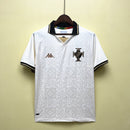 Camisa Vasco 2022/23 I Home - Torcedor - Branca