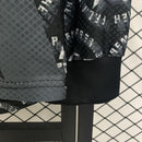 Camisa Retrô de Goleiro Arsenal 1994/1995 - Manga Longa - Preta