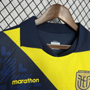 Camisa Equador 2024/25 I Home - Torcedor