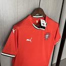 Camisa Portugal 2025/26 I Home - Torcedor - Puma