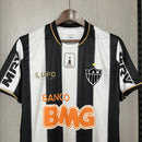 Camisa Retrô Atlético Mineiro 2013 Campeão Libertadores Lupo