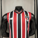 Camisa São Paulo 2024/25 Regata II Away - Torcedor