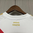 Camisa Peru 2024/25 I Home - Torcedor