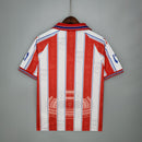 Camisa Retrô Atlético de Madrid 1996/1997 I Home - Puma