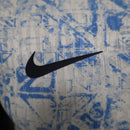 Camisa Portugal 2024/2025 II Away - Jogador - Branca Azul Nike