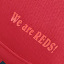 Camisa Retrô Urawa Reds 2008 I Home - Nike