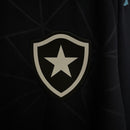 Camisa Botafogo 2023/24 Goleiro Azul Escuro - Torcedor