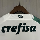 Camisa Palmeiras 2022/23 II Away - Torcedor - Branca