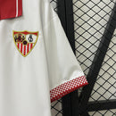 Camisa Retrô Sevilla 2012/2013 I Home - Umbro