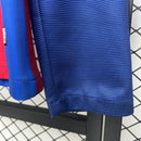 Camisa Retrô FC Barcelona 2016/2017 - Manga Longa