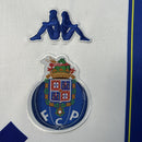 Camisa Retrô Porto 1999/2000 I Home