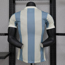 Camisa Argentina 2024 Edição Especial 50 Anos - Jogador