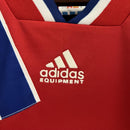 Camisa Retrô Bayern de Munique 1993/1995 I Home - Adidas