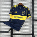 Camisa Boca Juniors 2025/26 I Home - Torcedor