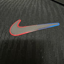 Camisa Barcelona 2024/2025 II Away - Preta - Jogador