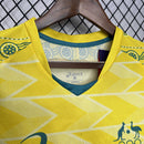 Camisa Austrália 2024/25 I Home - Torcedor