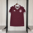 Camisa Atlético Juventus 25/26 I Home - Torcedor