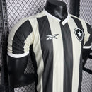 Camisa Botafogo 2024/25 I Home - Jogador