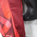 Camisa Alemanha Feminina 2025/2026 Vermelha - Jogador Unissex