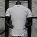 Camisa Manchester City 2025/2026 II Away - Branca - Jogador