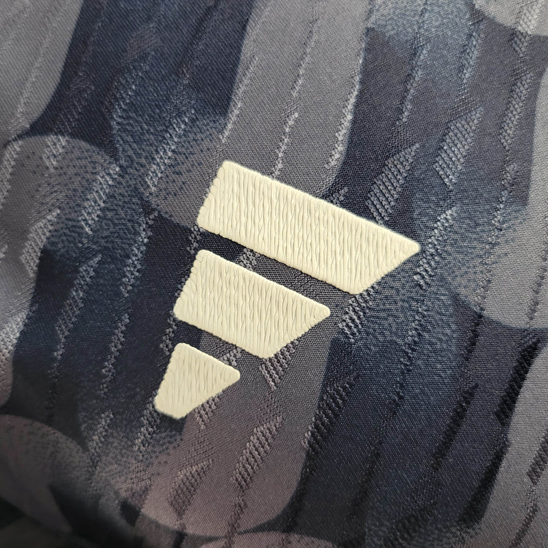 Camisa Real Madrid 2023/24 II Away - Jogador