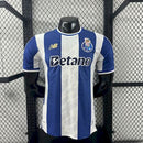 Camisa Porto 2025/2026 I Home - New Balance Jogador