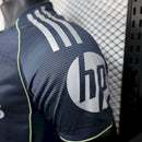 Camisa Real Madrid 2025/2026 II Away - Jogador