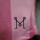 Camisa Inter Miami 2025/2026 I Home - Jogador - Rosa