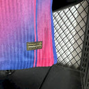 Camisa Barcelona 2025/2026 I Travis Scott Cactus - Nike Jogador