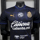 Camisa Chivas 2024/2025 III Third - Jogador