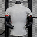 Camisa Chelsea 2025/2026 II Away - Branca - Jogador