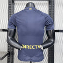 Camisa Boca Juniors 2025/2026 III Third - Jogador