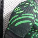 Camisa Nigéria 2024/25 I Home - Jogador