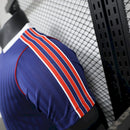 Camisa Arsenal 2025/2026 Icons - Jogador