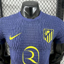 Camisa Atlético de Madrid III Third - Jogador Nike