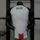 Camisa Palestino 2025/26 I Home - Jogador