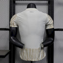 Camisa Al Hilal 2025/2026 II Away - Branca - Jogador