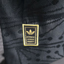 Camisa México 2025/2026 Preta Ouro - Jogador