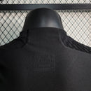 Camisa Real Madrid 2023/24 III Third - Jogador - Preta