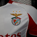 Camisa Benfica 2025/2026 III Third - Jogador Adidas