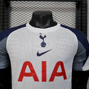 Camisa Tottenham 2025/2026 I Home - Jogador