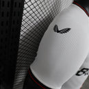 Camisa Bayer Leverkusen 2024/25 II Away - Jogador - Branca