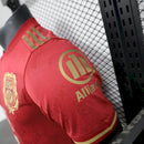 Camisa Bayern de Munique Aniversário 125 Anos 24/25 - Jogador