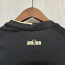 Camisa Vitória Edição Especial Preta - Feminina