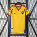 Camisa Retrô România 2000 I Home