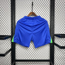Short Brasil 2024/25 I Home - Azul