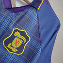 Camisa Retrô Escócia 1994/1996 I Home - Umbro
