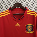 Camisa Retrô Espanha 2010 I Home - Adidas